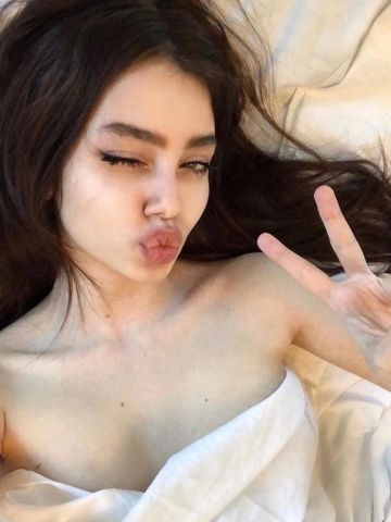 Ангелина